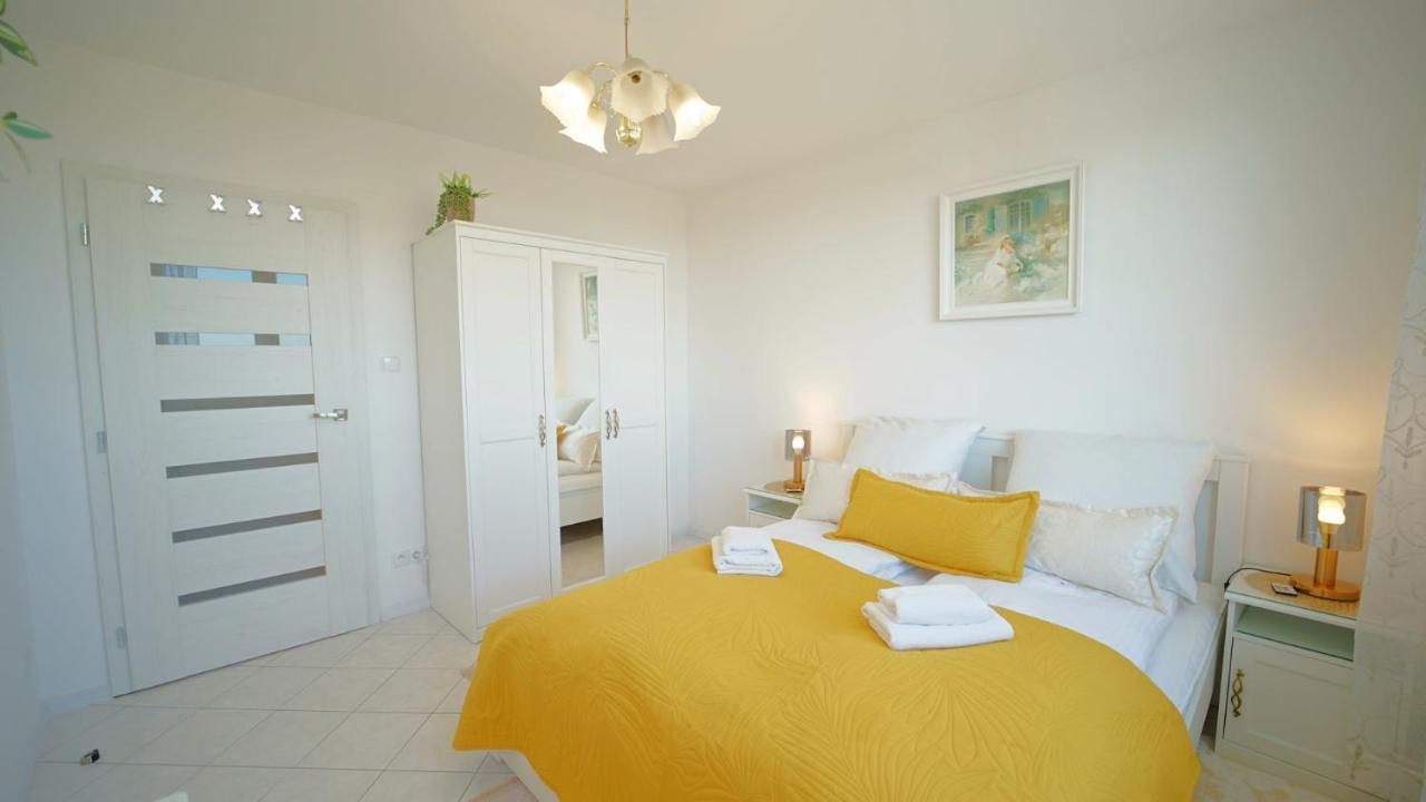 Apartamenty Every Sky Nadrzeczna 14 Карпач Экстерьер фото