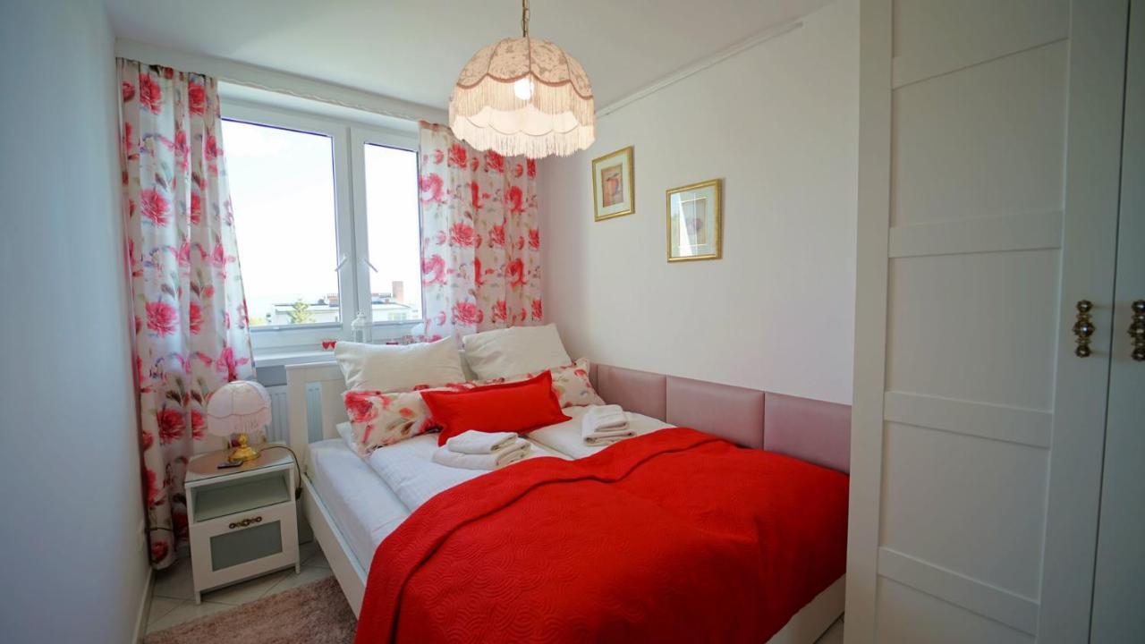 Apartamenty Every Sky Nadrzeczna 14 Карпач Экстерьер фото