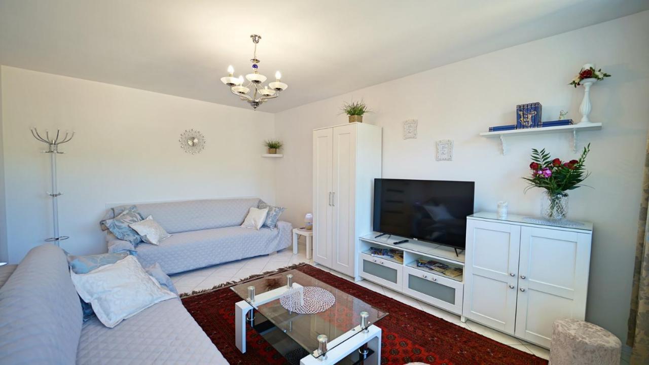 Apartamenty Every Sky Nadrzeczna 14 Карпач Экстерьер фото