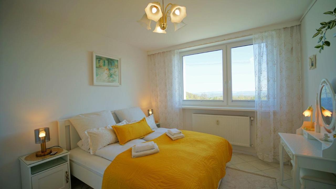 Apartamenty Every Sky Nadrzeczna 14 Карпач Экстерьер фото