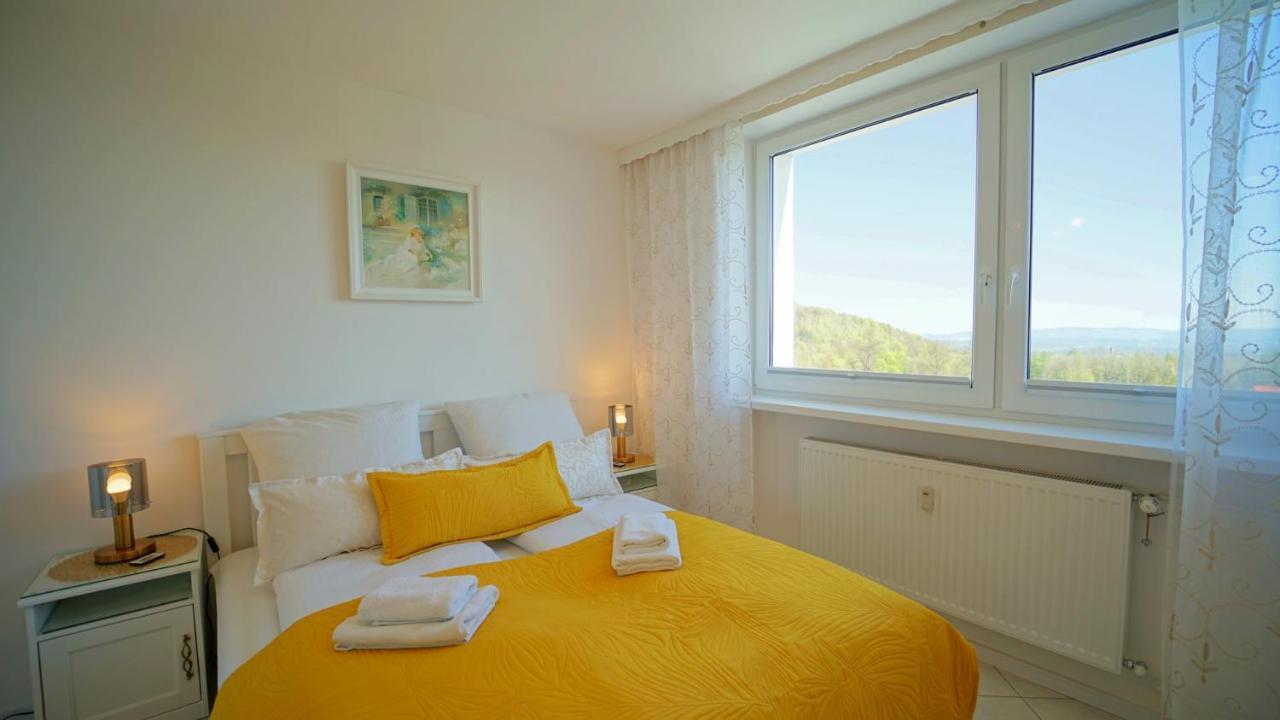 Apartamenty Every Sky Nadrzeczna 14 Карпач Экстерьер фото